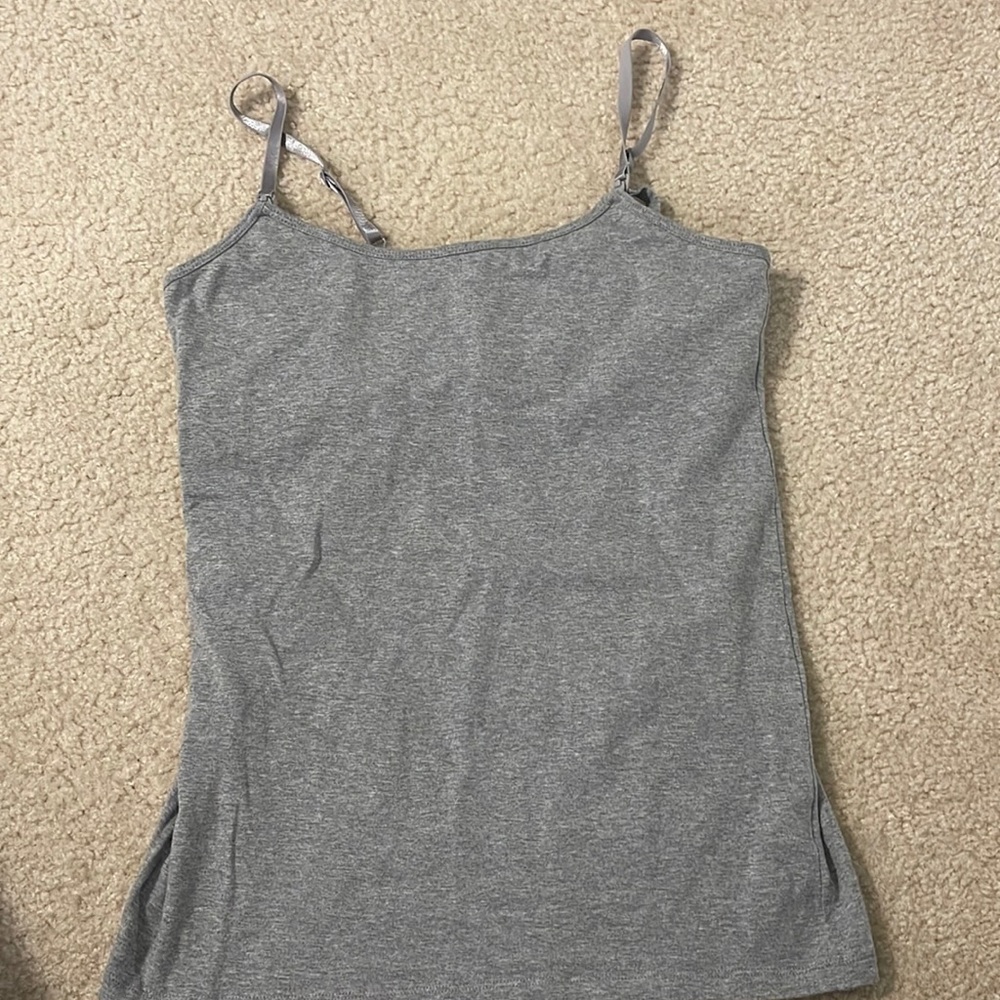 Nursing Cami-Medium